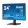 IIYAMA 23.8''  ProLite XU2492HSU-B6  Czarny - 1193570 - zdjęcie 4